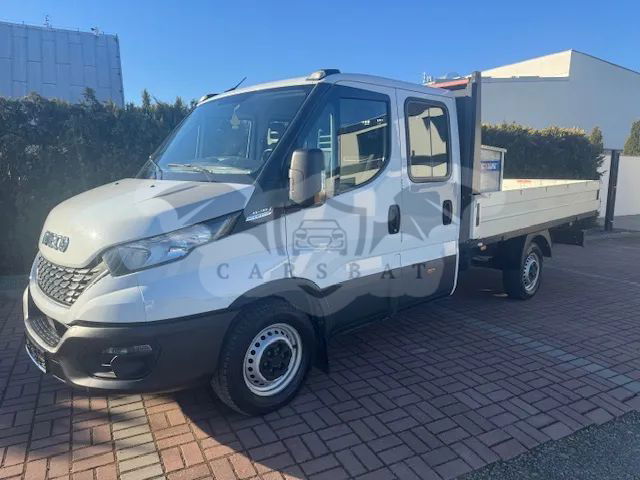 Iveco Daily 2023