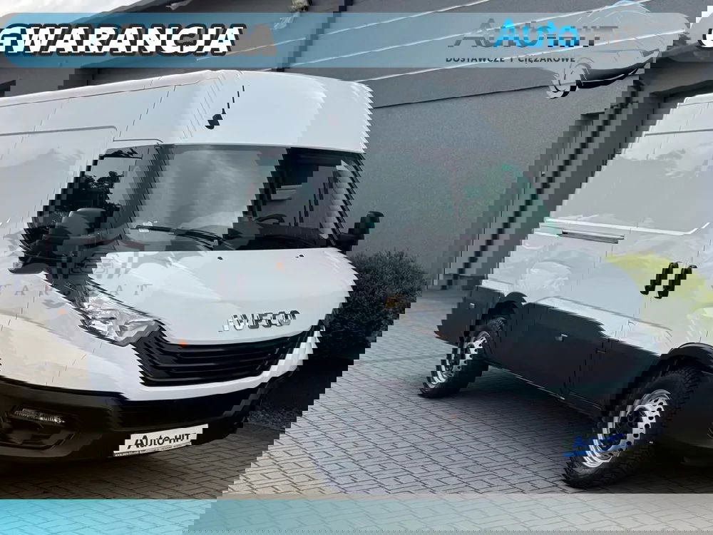 Iveco Daily 2023