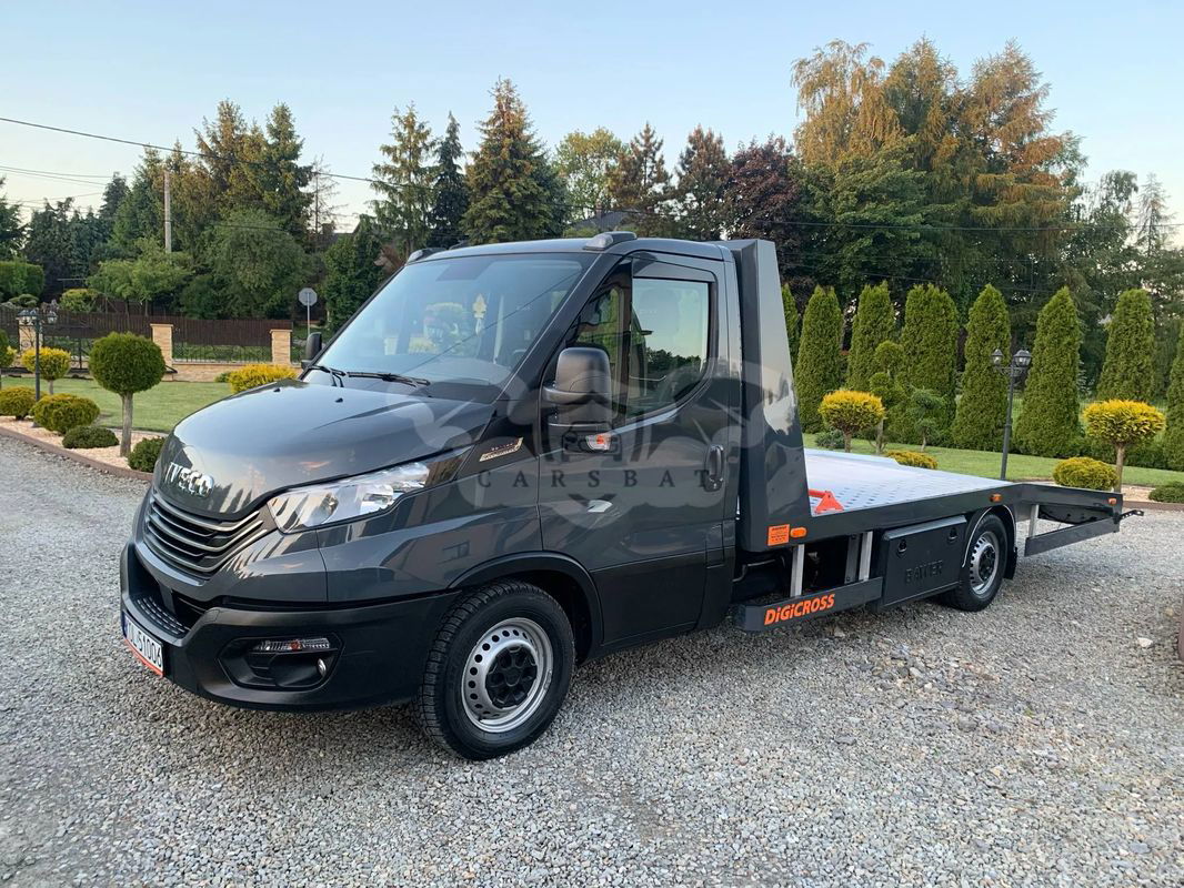 Iveco Daily 2023