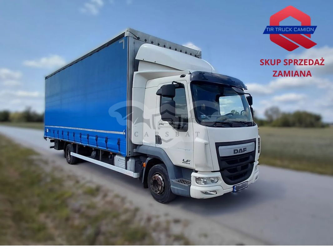 DAF LF 2014