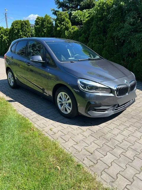 BMW 2 Series 216d Active Tourer 2021