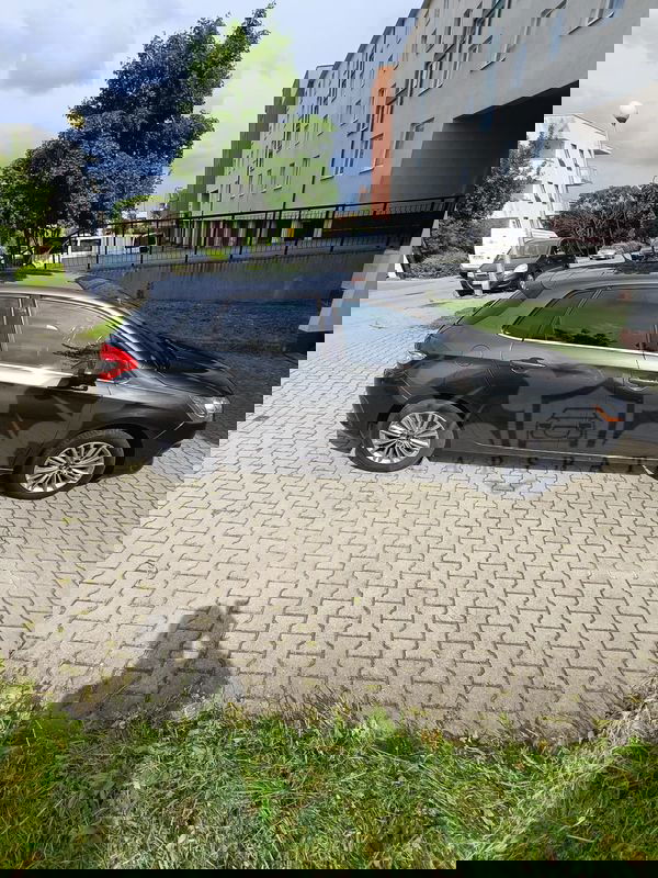 Citroën C4 II HDi 115 Exclusive 2013
