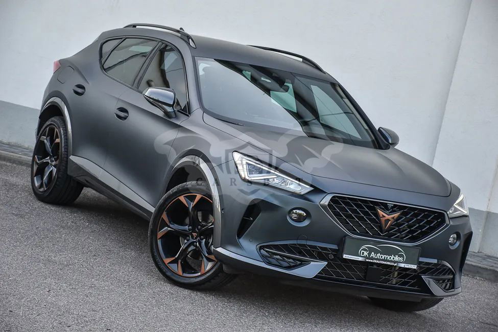 Cupra Formentor 1.5 TSI DSG 2023
