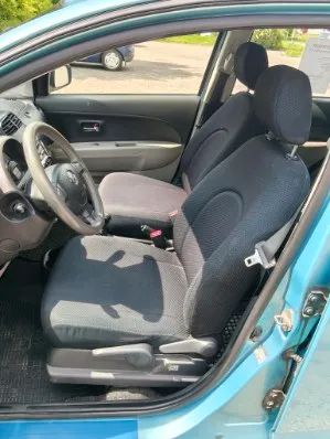 Daihatsu Sirion 1.3 2006