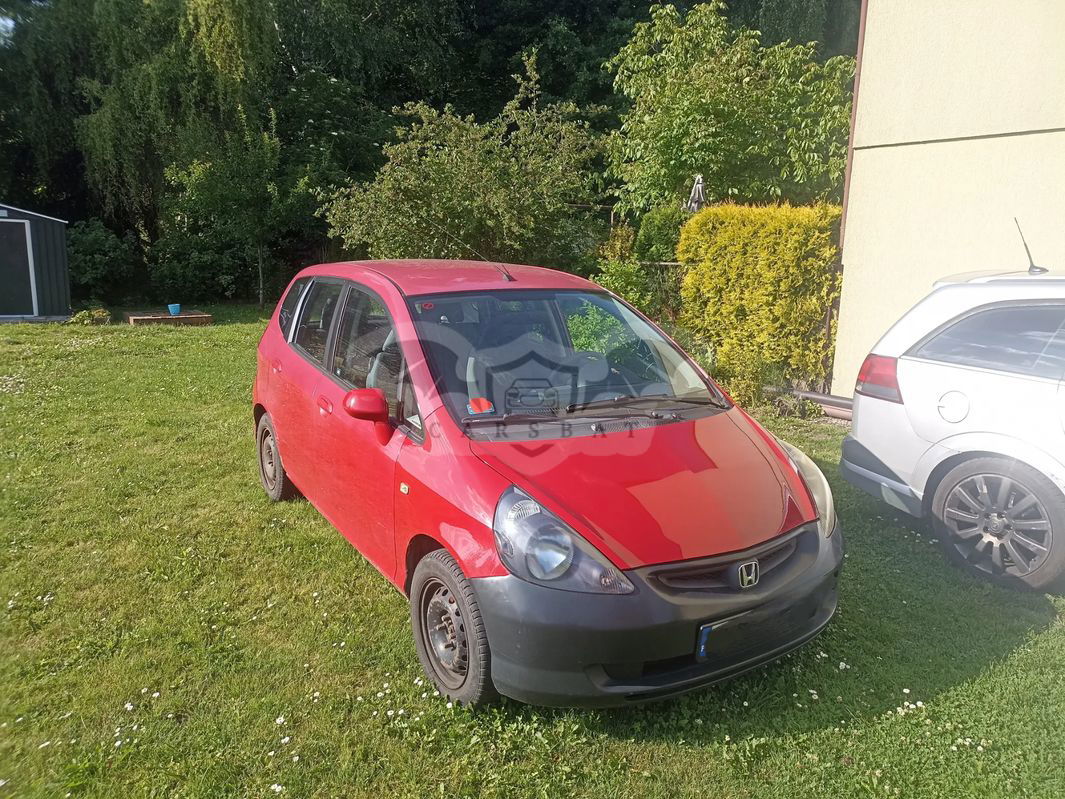 Honda Jazz II 1.2 LS 2007