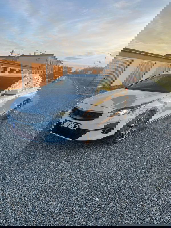 Kia XCeed 1.5 T-GDI M 2021