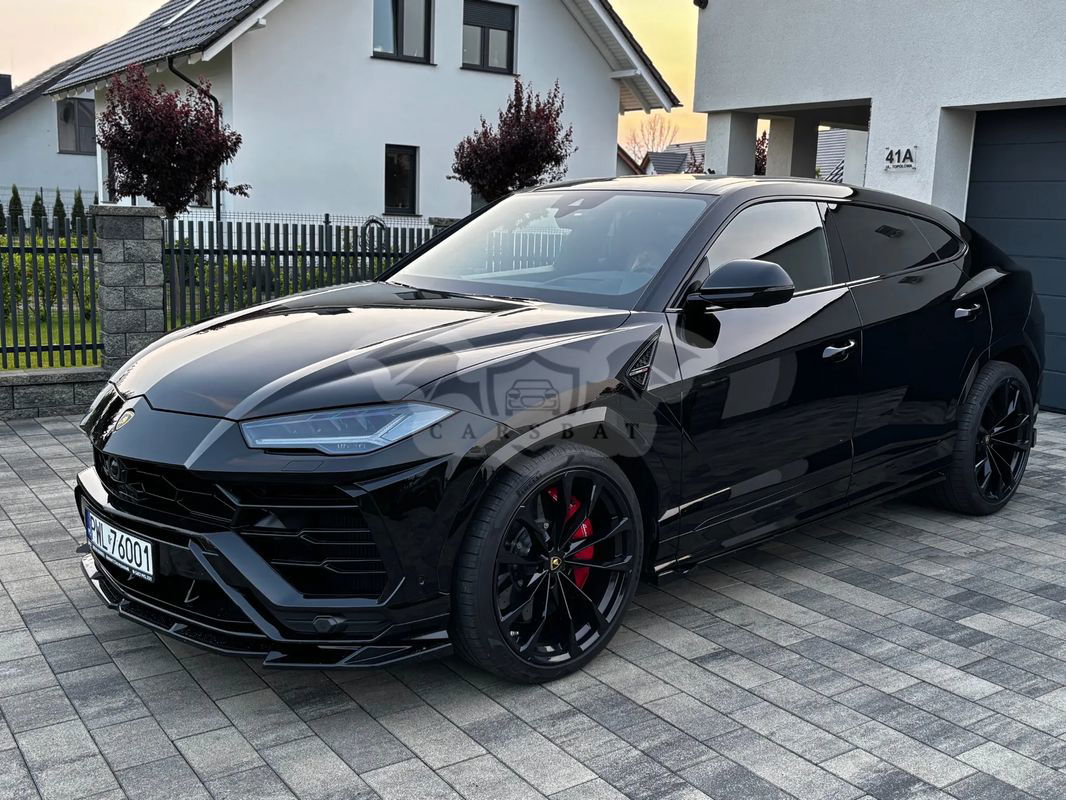 Lamborghini Urus Standard 2019