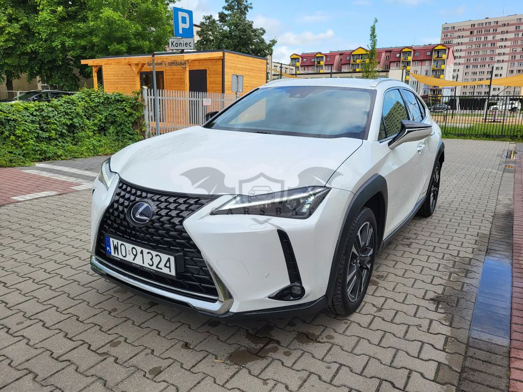 Lexus UX 250h GPF Elegance 2WD 2020