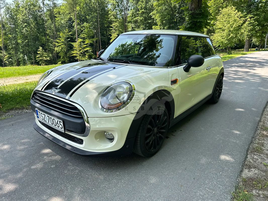 Mini One 2016