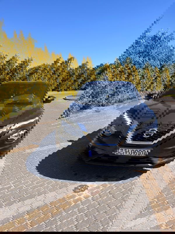 Nissan Juke II 1.0 DIG-T Acenta 2021