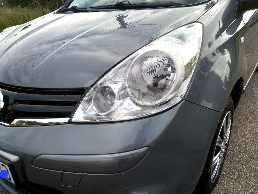 Nissan Note I 1.4 Acenta 2011