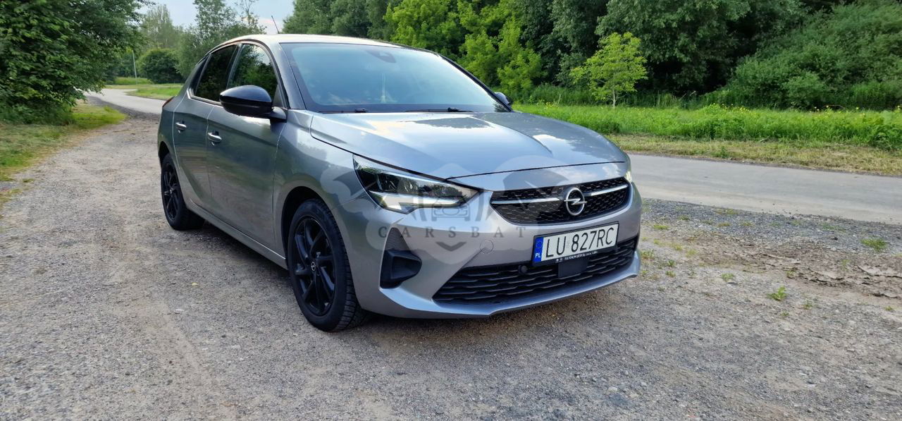 Opel Corsa F 1.2 GS Line S&S 2023