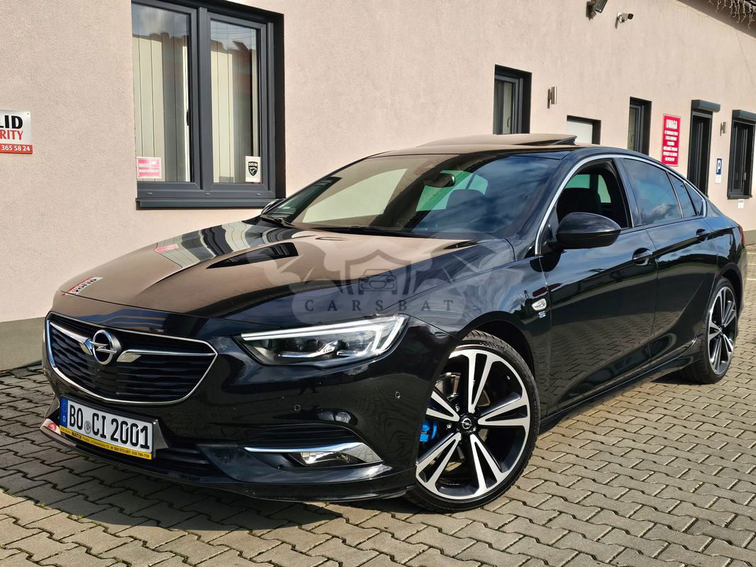 Opel Insignia B CT 1.6 T Exclusive S&S 2019