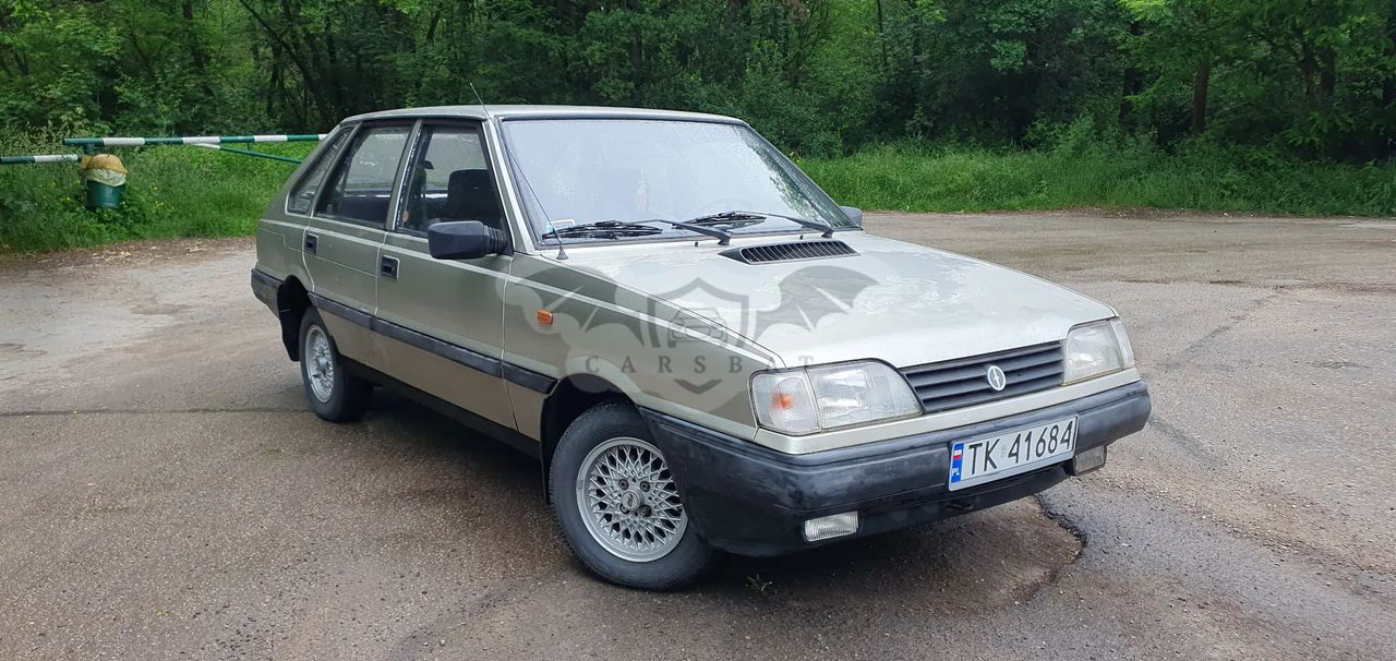 FSO Polonez 1.5 1992