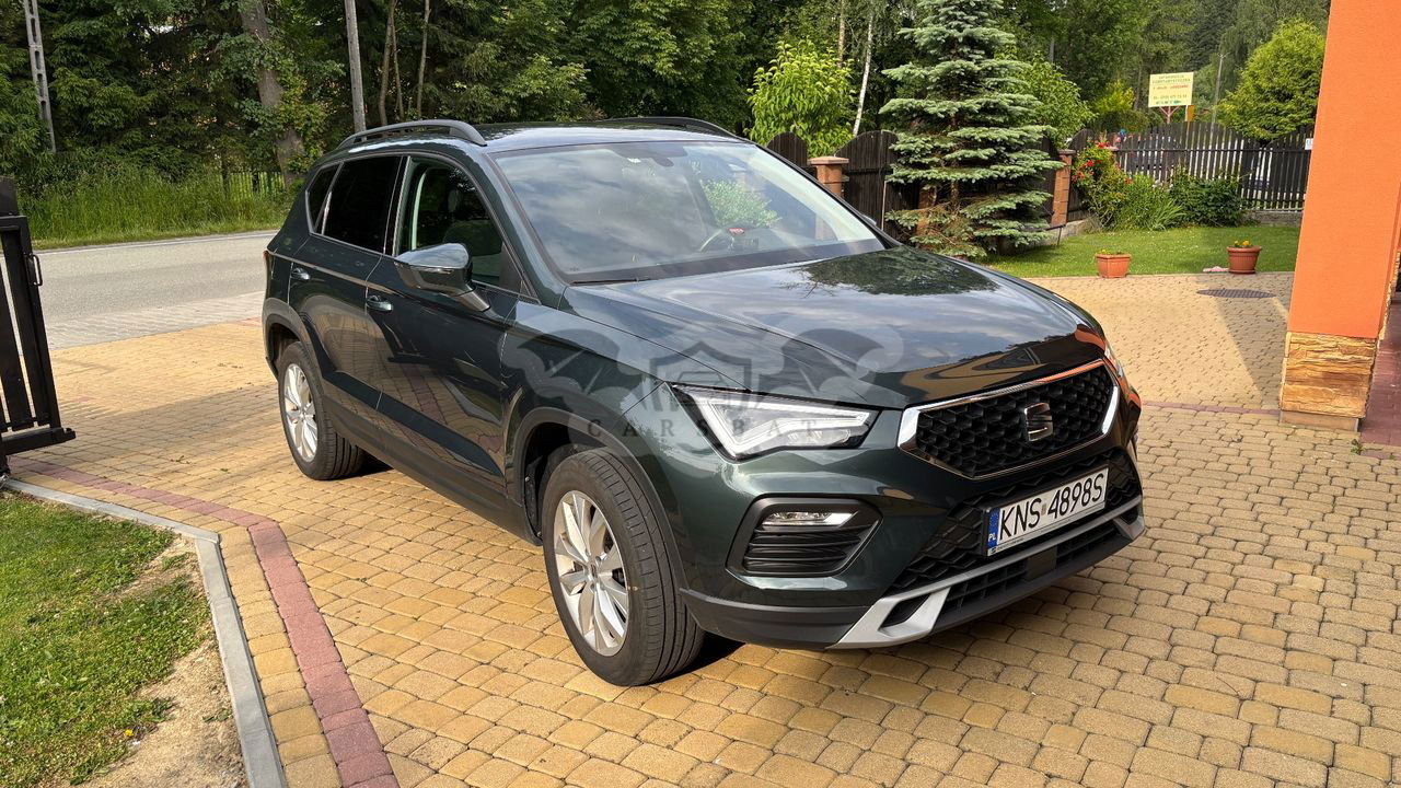 Seat Ateca 1.5 TSI Style S&S DSG 2023