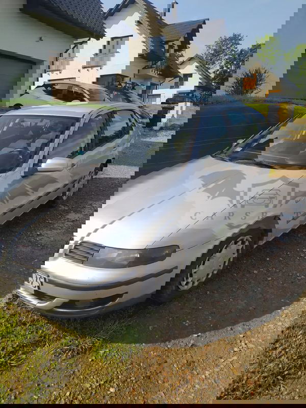 Seat Toledo II 1.9 TDI Tech Design 2003