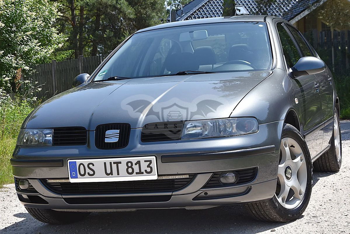 Seat Toledo II 1.6 Stella 2005