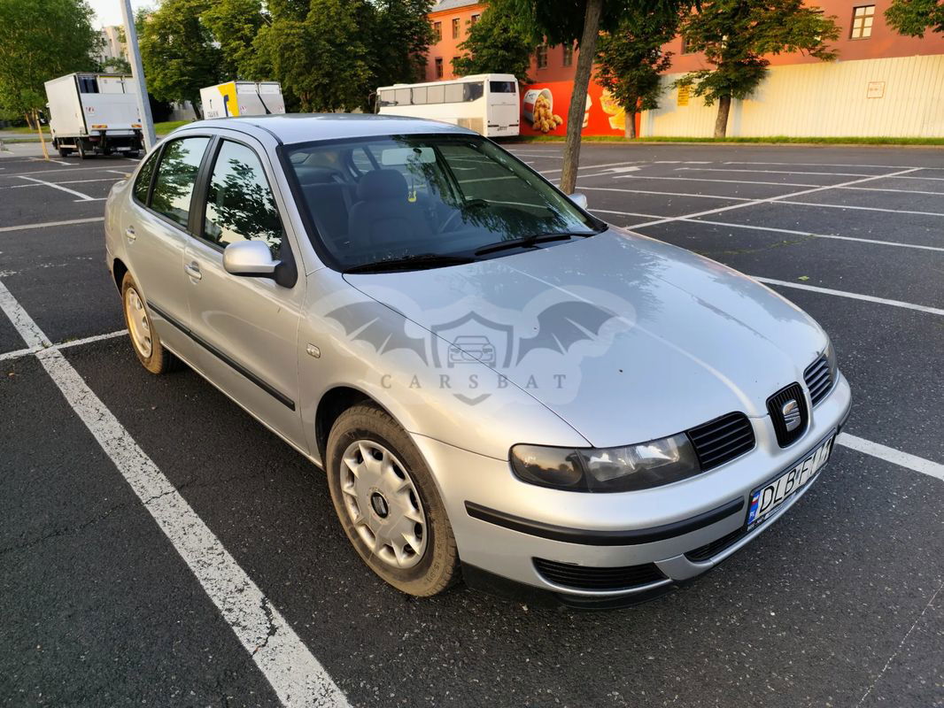 Seat Toledo II 1.6 Stella 2001