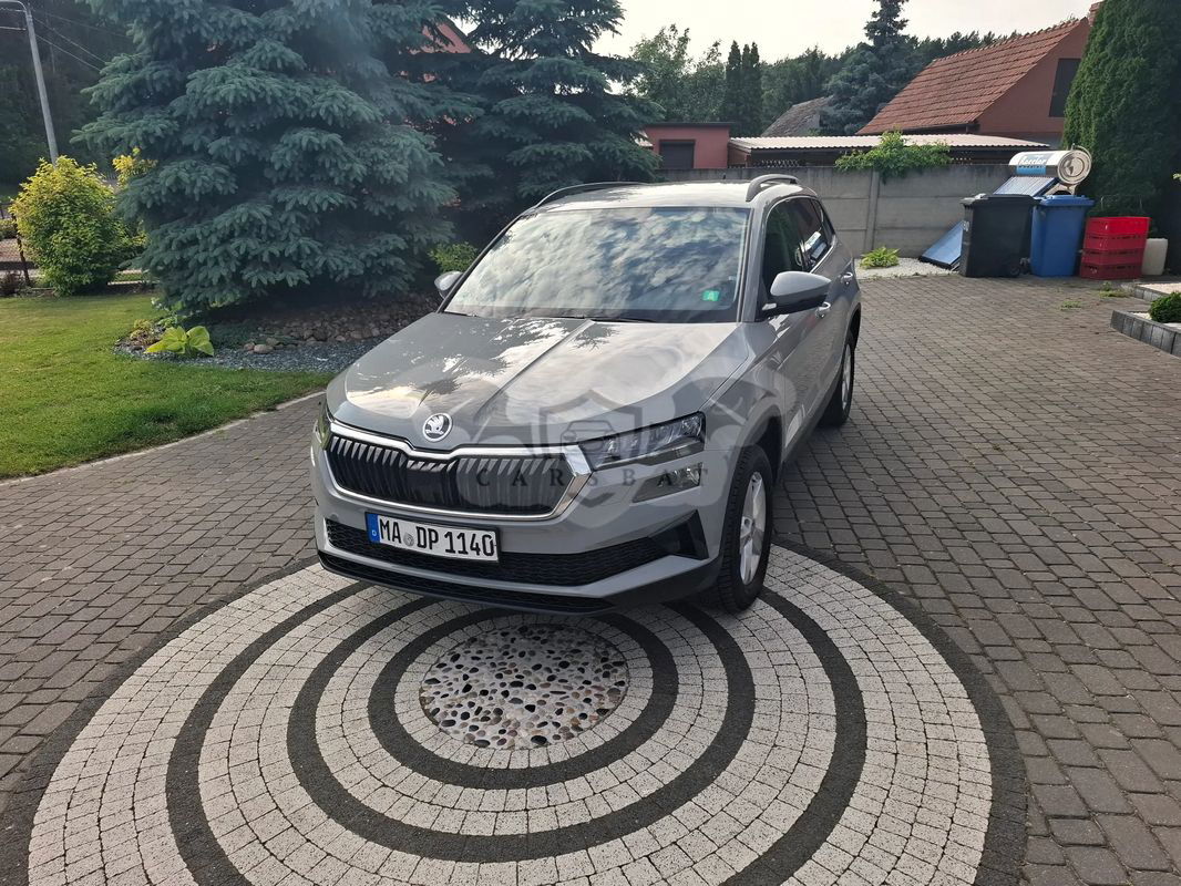 Skoda Karoq 2.0 TDI SCR Style 2022