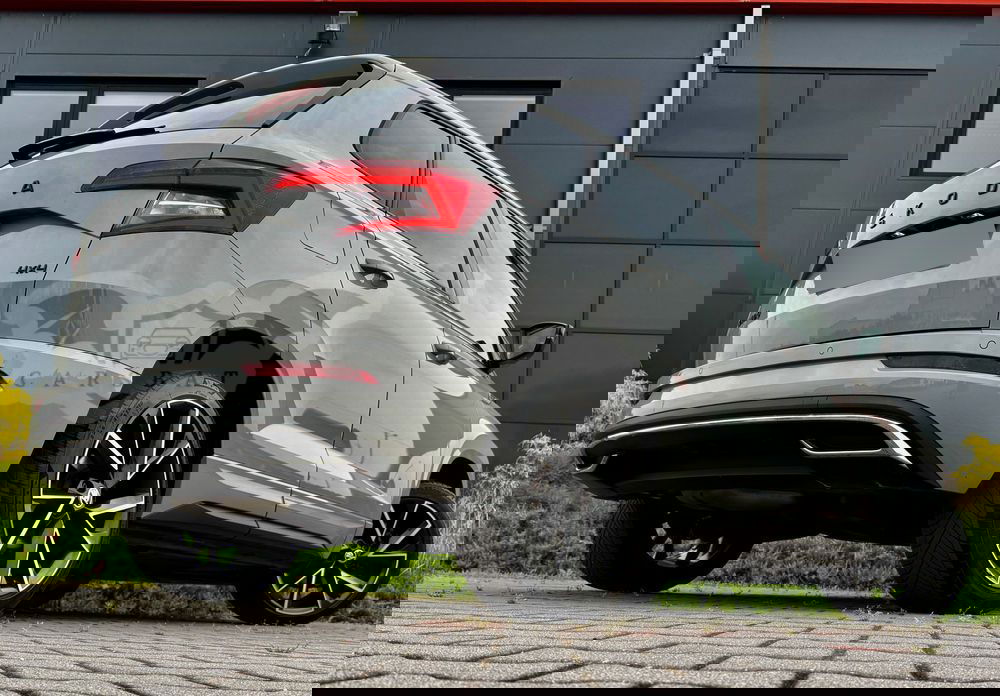 Skoda Karoq 2.0 TDI 4x4 DSG Sportline 2021