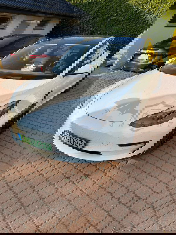 Tesla Model 3 Performance AWD 2021