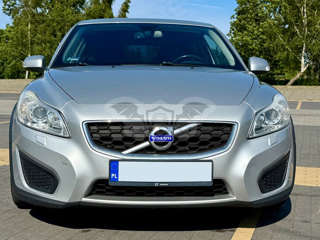 Volvo C30 1.6D DRIVe Momentum Start-Stop 2010