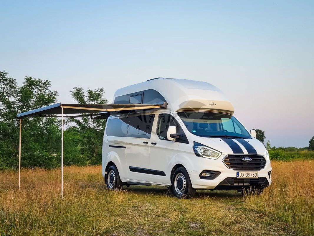 Westfalia Nugget/Big Nugget 2019