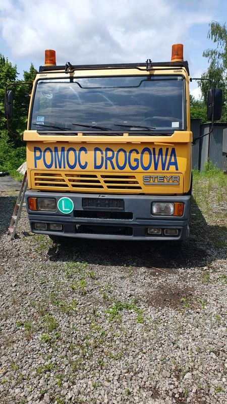Steyr 15S 1997