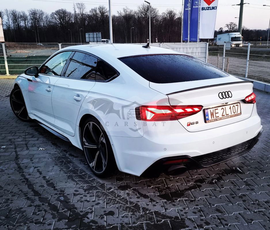 Audi RS5 2.9 TFSI Quattro Tiptronic 2020