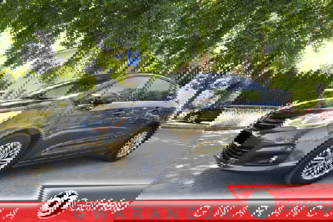 Citroën C4 II 1.6 VTi Exclusive 2013