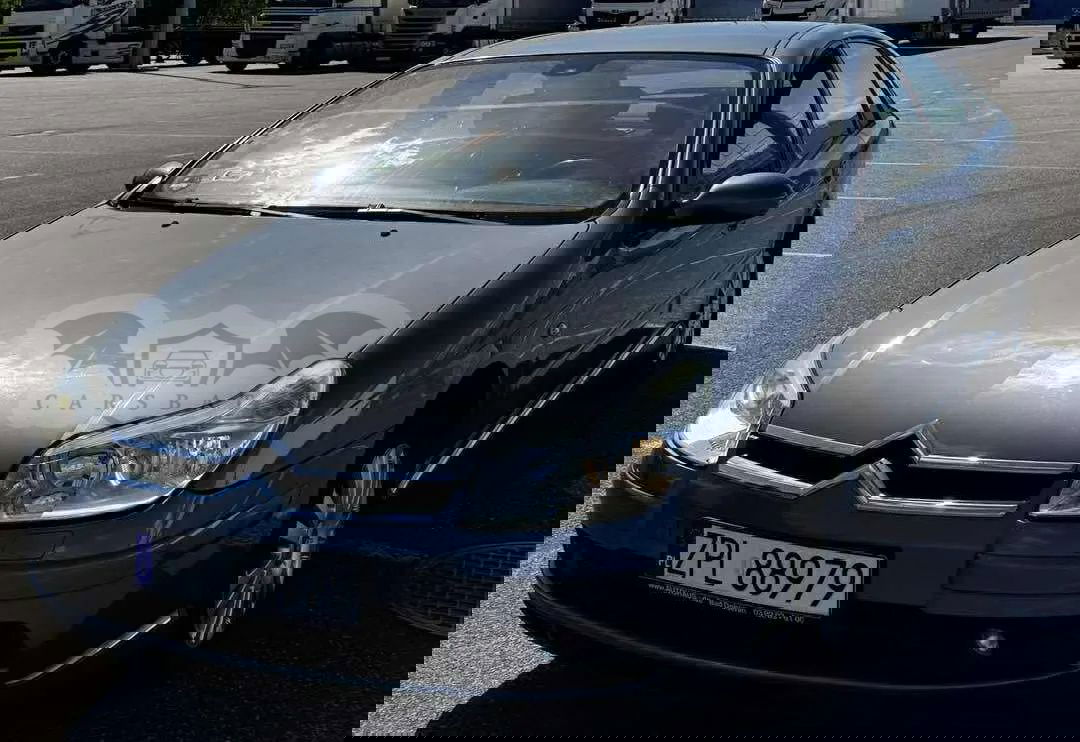 Citroën C5 II 2004
