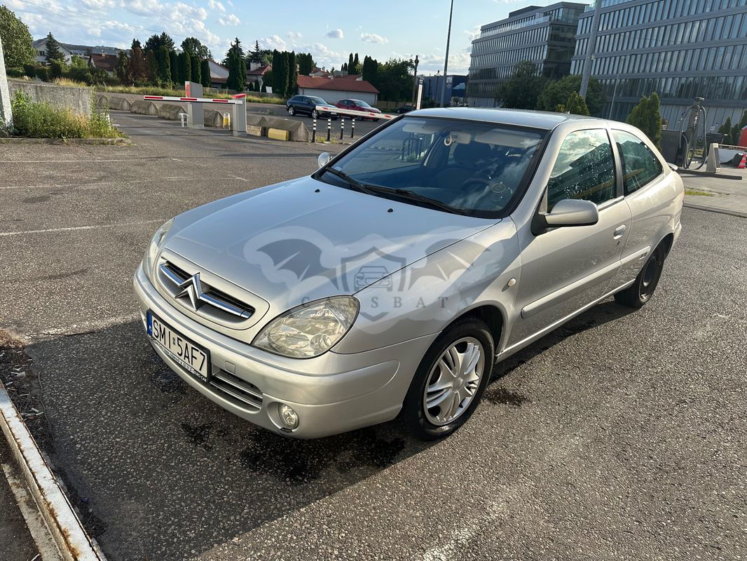 Citroën Xsara II 2004