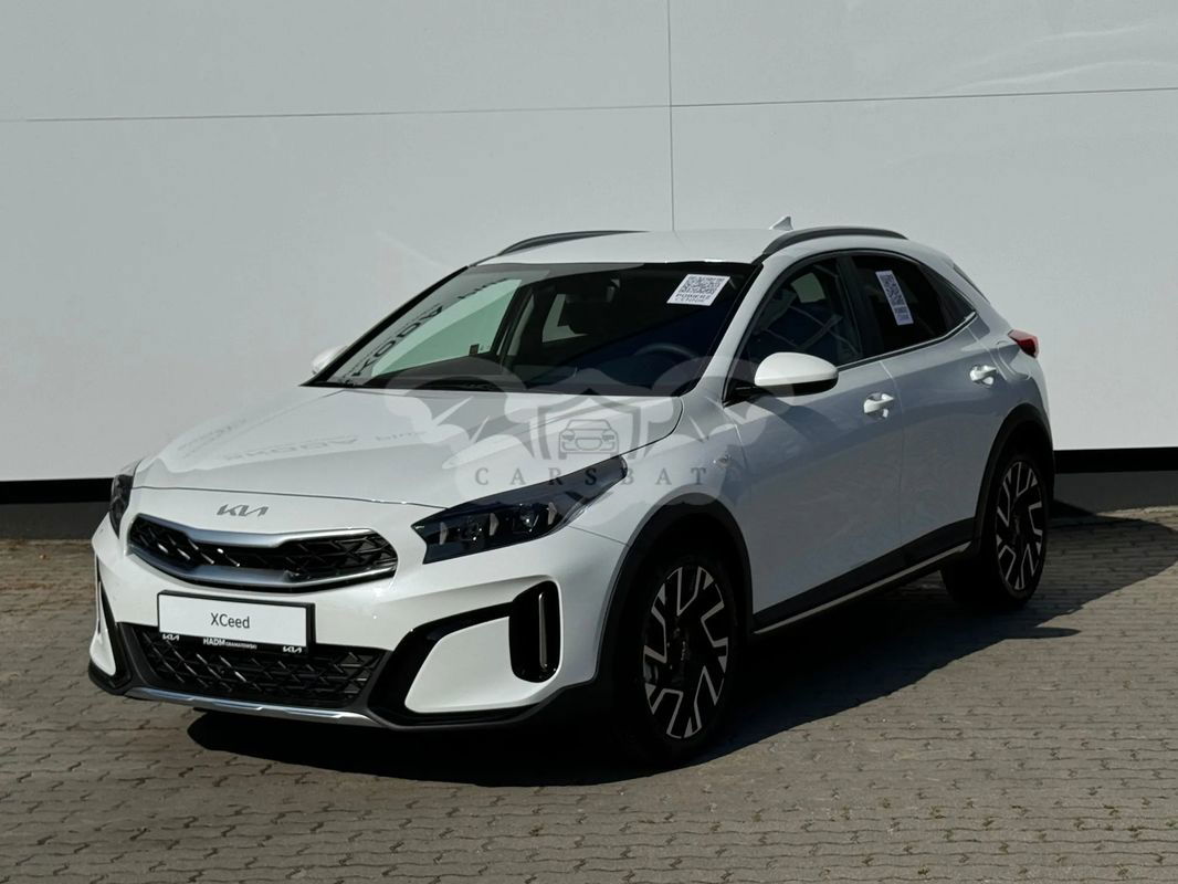 Kia XCeed 1.5 T-GDI L 2024