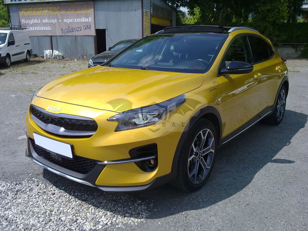Kia XCeed 1.6 GDI PHEV XL DCT 2022