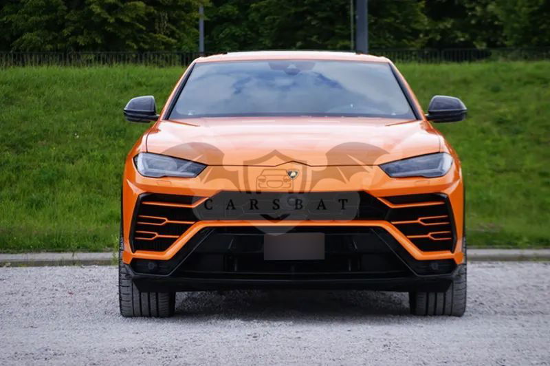 Lamborghini Urus Standard 2021