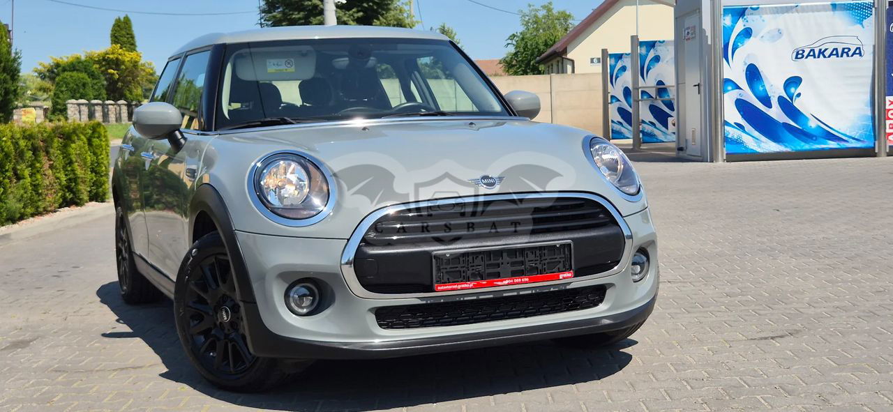 Mini One 2020