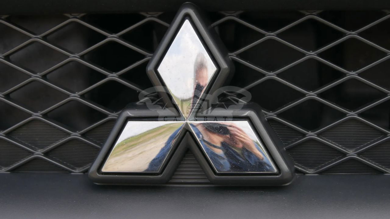 Mitsubishi ASX 1.6 2WD 2011