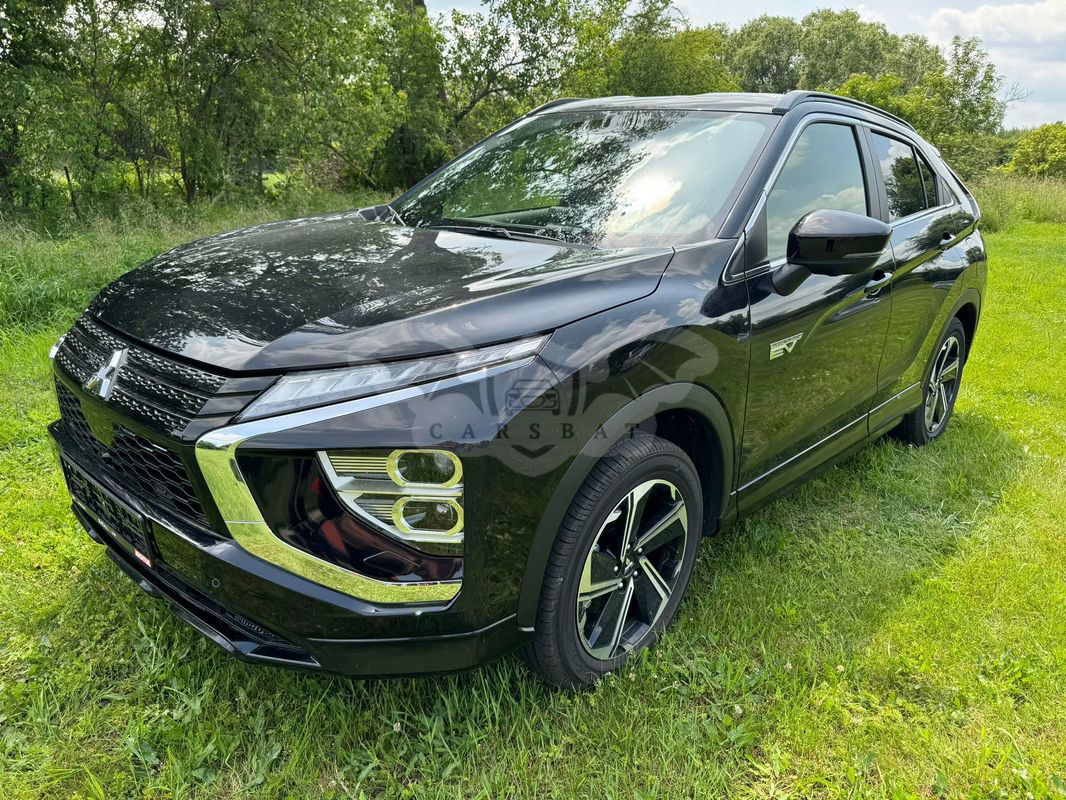 Mitsubishi Eclipse Cross 2.4 PHEV Inbusiness 2023