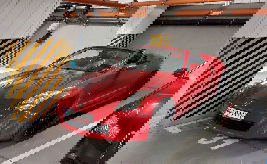 Nissan 350Z 2004