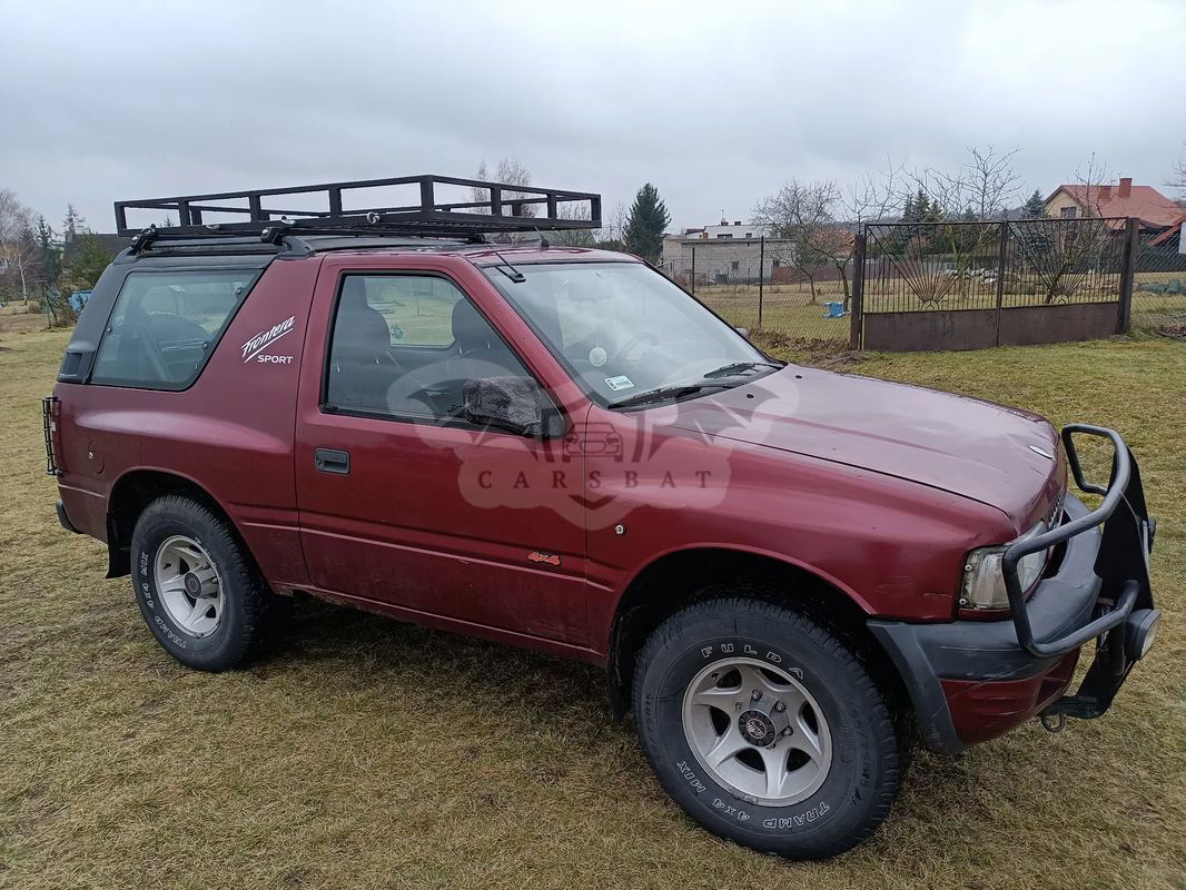 Opel Frontera A 2.0 Sport 1995