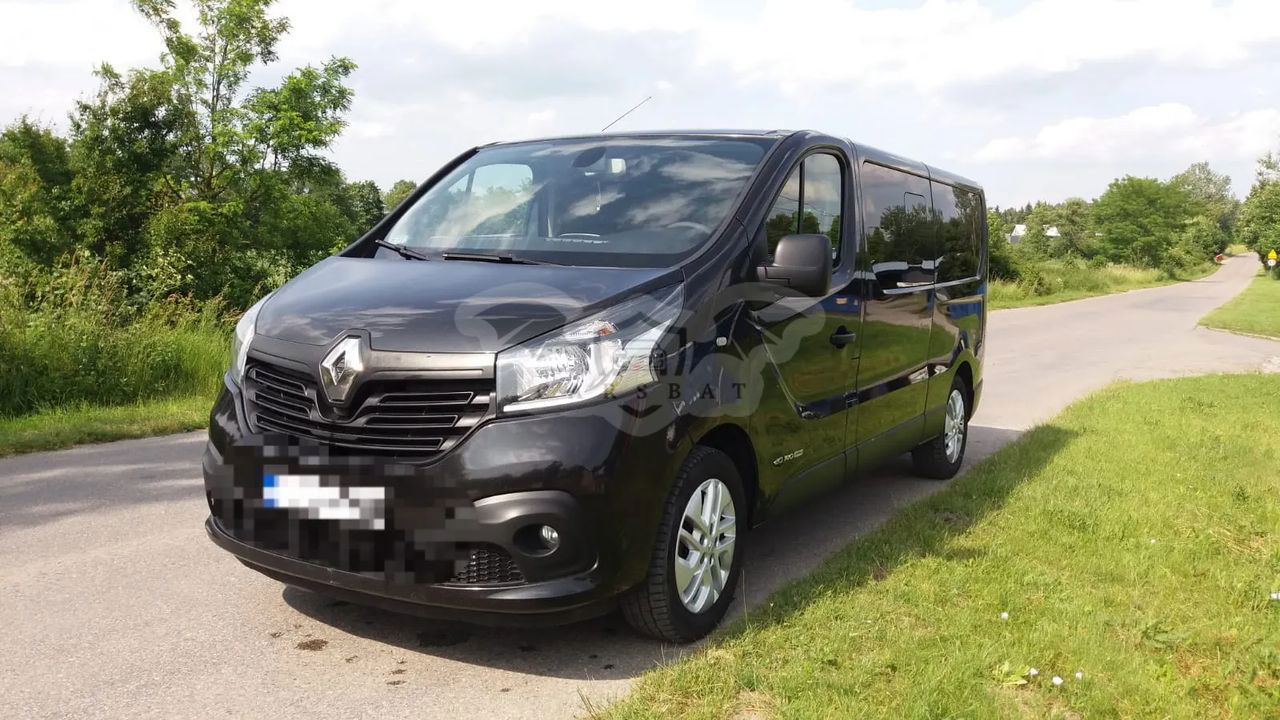 Renault R 4 2015