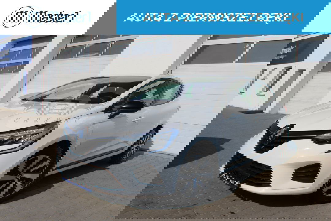 Renault Clio V 1.0 TCe Equilibre 2022