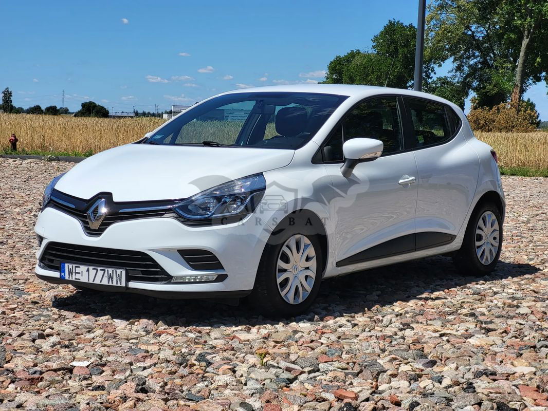 Renault Clio V 0.9 Energy TCe Alize 2019