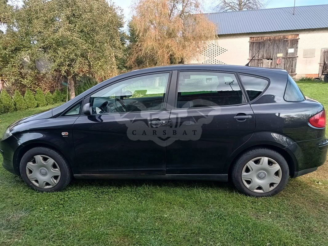 Seat Toledo III 1.9 TDI Reference 2007