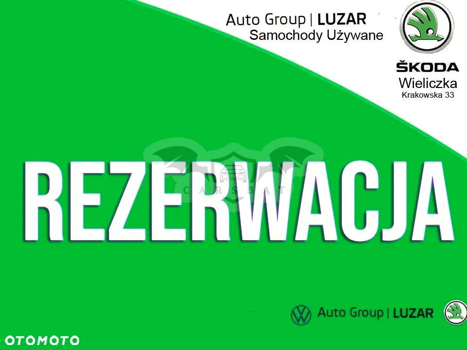 Skoda Scala 1.5 TSI Style 2021