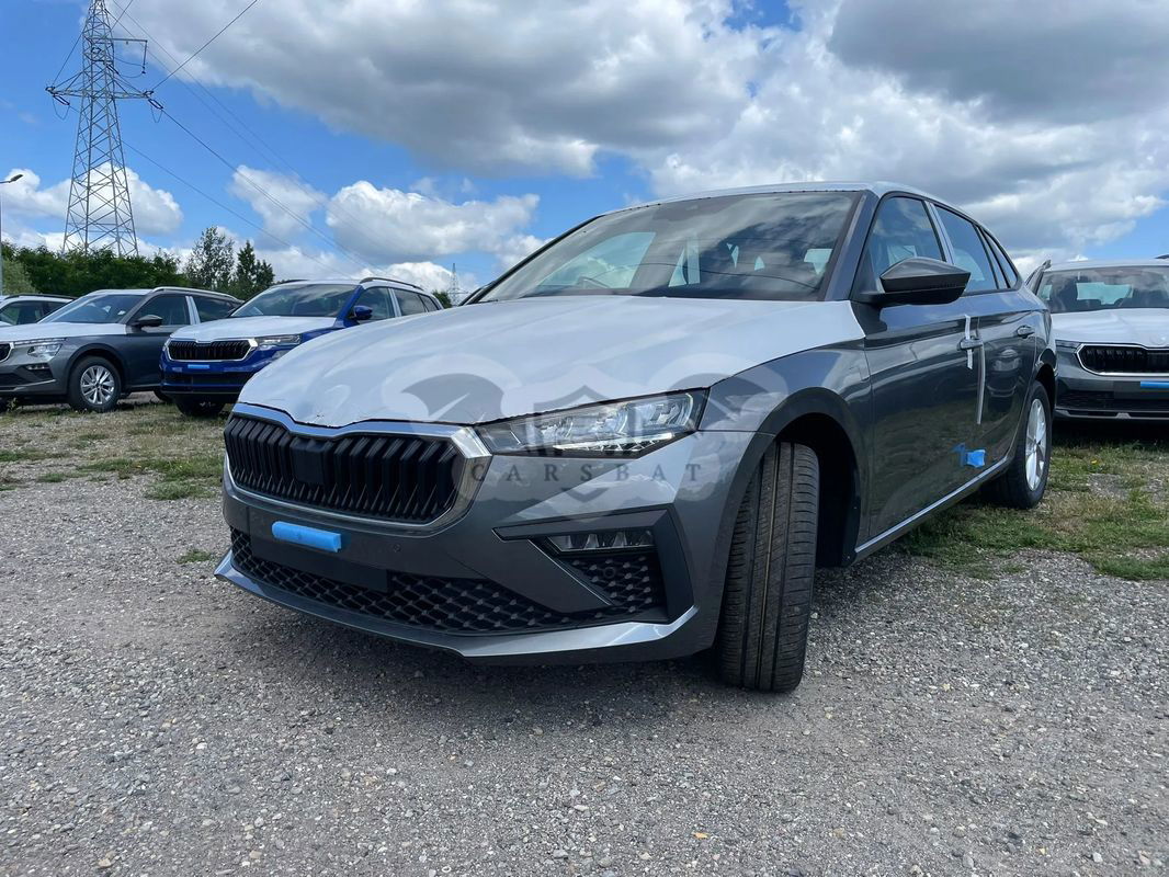Skoda Scala 1.5 TSI Edition 130 DSG 2025