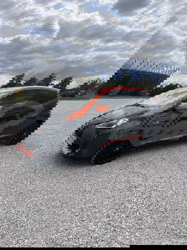 Toyota Aygo II 2020
