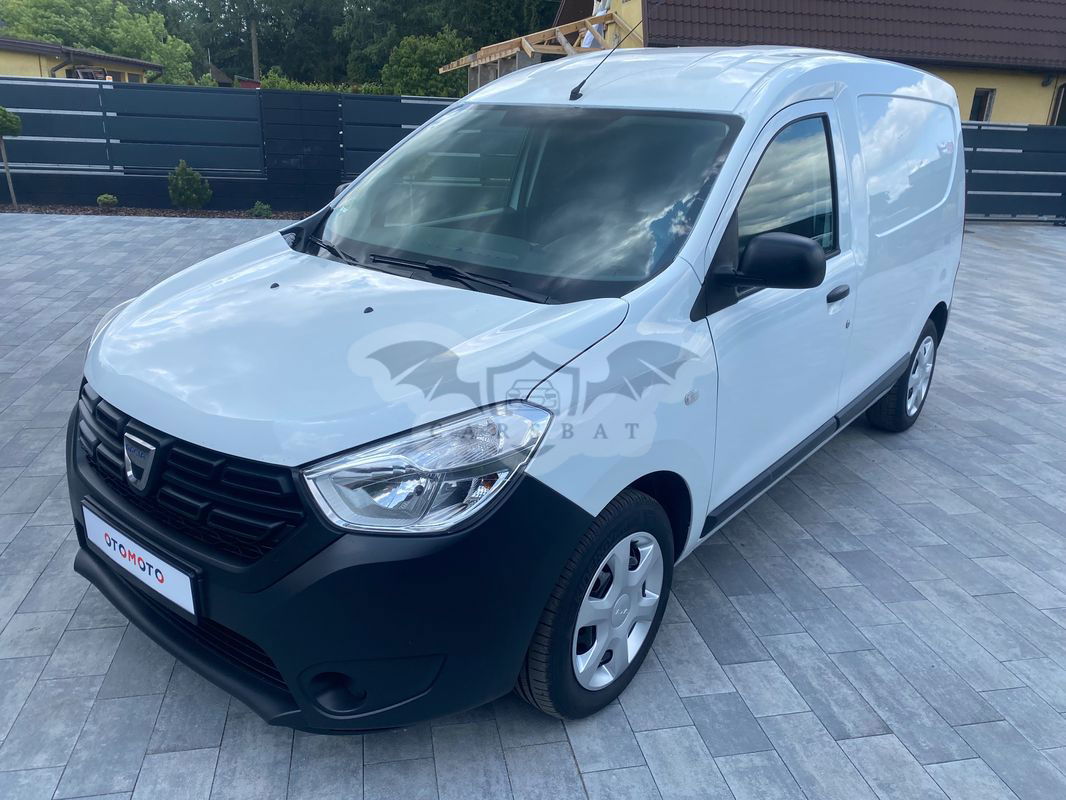 Dacia Dokker 2019
