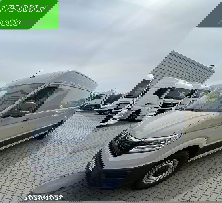 MAN TGE 2024