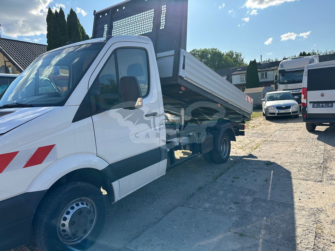 Mitsubishi Fuso Canter 2017